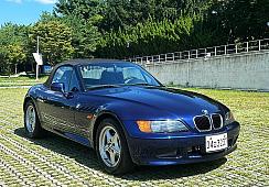 BMW Z3 1.9