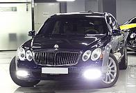 마이바흐 62 5.5 V12