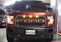 포드 F150 3.5 에코부스트 4WD