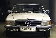 벤츠 450 SL