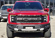 포드 F150 3.5 랩터