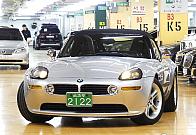 BMW Z8 5.0