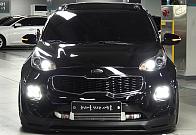 기아 스포티지 4세대 2.0 디젤 2WD 노블레스