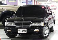 기아 포텐샤 2.0 DOHC