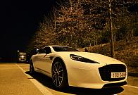 애스턴마틴 라피드 S 6.0 V12