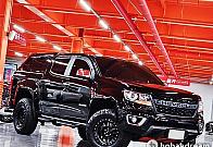 쉐보레 콜로라도 3.6 V6 4WD 익스트림-X