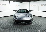 페라리 812 GTS 6.5 V12 