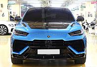 람보르기니 우루스 4.0 V8 퍼포만테
