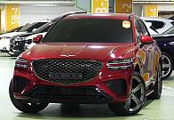 제네시스 GV70 3.5 터보 AWD 스포츠