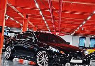 현대 제네시스 쿠페 3.8 GT RW