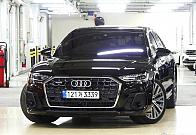 아우디 A8 50 TDI 콰트로 LWB 프리미엄