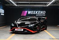람보르기니 우라칸 LP640-2 STO