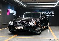 마이바흐 62s 6.0 V12