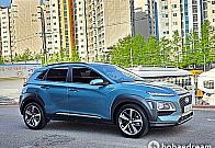 현대 코나 1.6 가솔린 터보 2WD 모던 아트