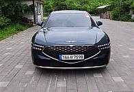제네시스 G90 3.5 터보 AWD