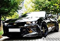 쉐보레 올 뉴 카마로 SS 6.2 V8