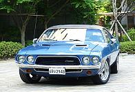 닷지 챌린저 5.6 V8