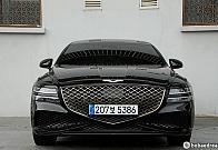 제네시스 더 올 뉴 G80 3.5 터보 AWD 스포츠팩