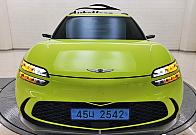 제네시스 GV60 퍼포먼스 AWD 