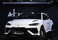 람보르기니 우루스 4.0 V8 S