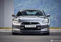 닛산 GT-R 3.8 R35