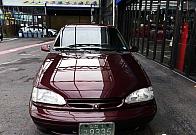 GM대우 르망 1.5 Gti