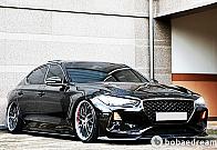 제네시스 G70 3.3 터보 AWD 스포츠 프레스티지