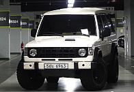 현대 갤로퍼 2.5 디젤 인터쿨러 슈퍼 엑시드