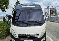 GM대우 레스타 캠핑카