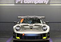 포르쉐 911 GT2 RS 클럽스포츠 만타이 MR 25
