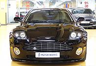 애스턴마틴 뱅퀴시 6.0 V12 쿠페