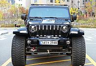 지프 랭글러 2.0 루비콘 4도어 