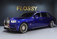 롤스로이스 팬텀 6.7 V12 EWB