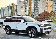 현대 디 올 뉴 싼타페 하이브리드 1.6 터보 HEV 2WD 캘리그래피