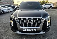 현대 팰리세이드 2.2 디젤 2WD 익스클루시브