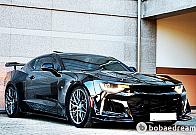 쉐보레 올 뉴 카마로 SS 6.2 V8