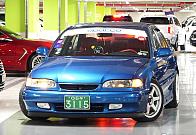 현대 쏘나타2 1.8 GL