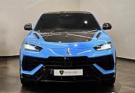 람보르기니 우루스 4.0 V8 퍼포만테