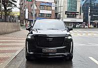 캐딜락 에스컬레이드 6.2 ESV 4WD 스포츠 플래티넘