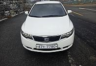 기아 포르테 1.6 프레스티지