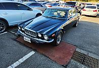 재규어 XJ6 4.2 시리즈 2