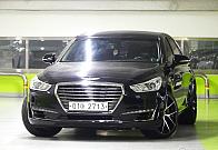 제네시스 EQ900 3.8 AWD 럭셔리