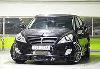 현대 뉴 에쿠스 3.8 VS380 모던