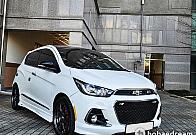 쉐보레 더 넥스트 스파크 1.0 LTZ