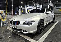 BMW 645CI 컨버터블