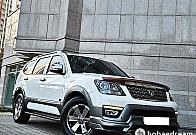 기아 모하비 3.0 디젤 4WD KV300 최고급형