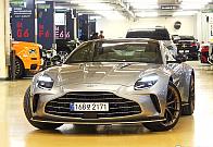 애스턴마틴 V8 밴티지 4.0 쿠페