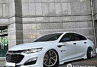 쉐보레 더 뉴 말리부 2.0 터보 레드라인