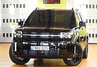 현대 디 올 뉴 싼타페 하이브리드 1.6 터보 HEV AWD 블랙잉크