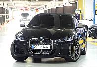 BMW M440i xDrive 컨버터블